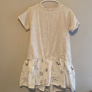Zara Girls Dress